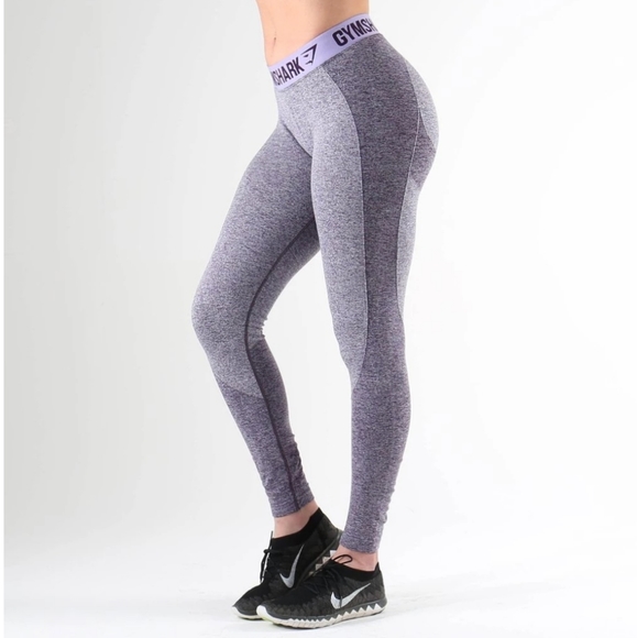 Gymshark Pants - Gymshark Flex Leggings